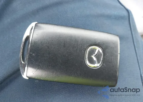 2020 Mazda Mazda3 Select Package z USA, uszkodzony, nr VIN JM1BPACL5L1168733